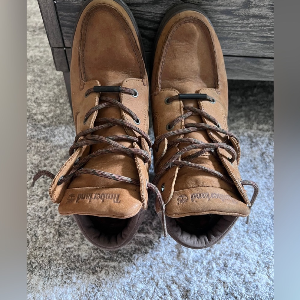 Timberland Gore-Tex